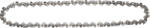 GRAPHITE Lant de ferastrau 100 mm, pentru 58G947 (58G94771)