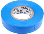 Yato Banda izolatoare 15 x 0, 13 mm x 20 m albastru (YT-81591)