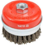 Yato Perie pentru vase Sodrott M14 100 mm (YT-4769)