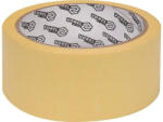 Vorel Banda de mascare bej 30 mm x 50 mm (75286)