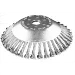 Graphite Perie de sarma din fara adaptor 200x25, 4 mm, dura (55H101)