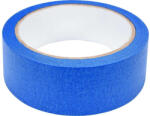 Vorel Banda de mascare albastra 30 mm x 25 m (75120)