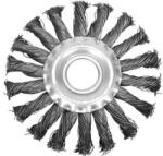 TOYA Disc de sarma 100 mm otel (06981)