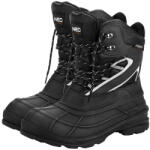 NEO TOOLS Snowshoe boot cu sireturi si insertii reflectorizante, 42 (8213942)