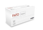 FATO Szalvéta 1 rétegű 17 x 17 cm 3000 lap/karton fagyi Fato fehér_81215000 - vegyesbolt