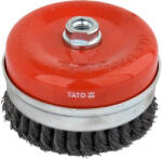 Yato Perie pentru vase Sodrott M14 125 mm (YT-47691)