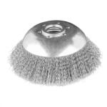 Graphite Perie de sarma fara adaptor 150x25, 4 mm, moale (55H102)