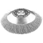 Graphite Perie de sarma fara adaptor 200x25, 4 mm, moale (55H103)