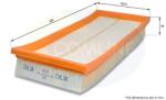 COMLINE EAF399 Filtru aer