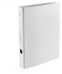BLUERING Gyűrűskönyv A4, 3, 5cm, 2 gyűrűs Bluering® fehér - vegyesbolt