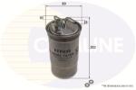 COMLINE EFF035 Filtru combustibil