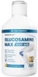 Swedish Essentials Glucosamine Max 1600 mg [500 мл] Портокал