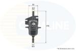 COMLINE EFF101 Filtru combustibil