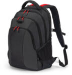 DICOTA Seeker II 13-16" Backpack Black (D32119-RPET) - vegyesbolt