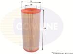 COMLINE EAF400 Filtru aer