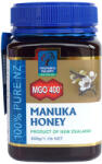  Manuka Manuka méz mgo 400+ 500 g - vegyesbolt
