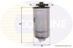 COMLINE EFF130 Filtru combustibil
