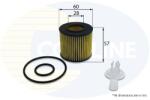 COMLINE EOF249 Filtru ulei