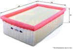 COMLINE EAF425 Filtru aer