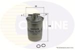 COMLINE EFF076 Filtru combustibil