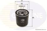 COMLINE EOF005 Filtru ulei