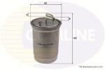 COMLINE EFF008 Filtru combustibil