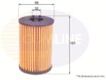 COMLINE EOF261 Filtru ulei