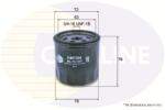 COMLINE EOF254 Filtru ulei