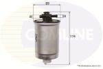 COMLINE EFF089 Filtru combustibil