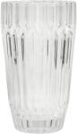 FORTESSA Archie Italos pohár, űrtartalom: 0, 44 liter, Magasság: 150 mm, Átmérő: 85 mm, áttetsző