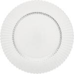 FORTESSA Archie Sekély tányér, üveg, ø: 270 mm, áttetsző (222289363)