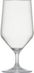 FORTESSA Sole Sörös pohár, copolyester, űrtartalom: 0, 43 liter, magasság: 180 mm (222289412)