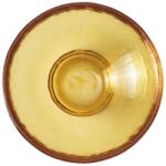 FORTESSA Tálka diphez, üvegből, Térfogat: 0, 11 liter, Magasság: 45 mm, Ø: 90 mm