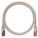 NIKOMAX NMC-PC4SA55B-200-C-GY