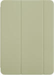 Apple iPad Air 13 M2 Smart Folio Case sage (MWKC3ZM/A)