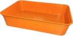 OBI Bring-Back Box narancssárga 38 cm x 28 cm x 8 cm