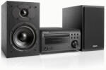Denon D-M41 silver