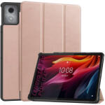 Techsuit - FoldPro - Lenovo Tab K11 Plus - Rózsaarany tok