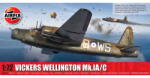 Airfix - Vickers Wellington Mk. IA/C (A08019A) (A08019A)