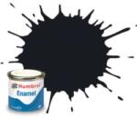 Humbrol - Black Gloss (21) 14ml (AA0237) (AA0237)