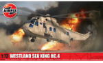 Airfix - Westland Sea King HC. 4 (A04056A) (A04056A) - jatekmakettcentrum