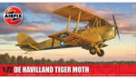 Airfix - de Havilland Tiger Moth (A02106A) (A02106A) - jatekmakettcentrum