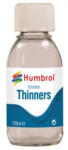Humbrol - Enamel Thinners, 125ml (AC7430) (AC7430)