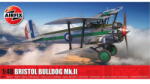 Airfix - Bristol Bulldog Mk. II (A05141) (A05141)