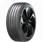 Hankook iON evo SUV IK01A SoundAbsorber XL 255/35 ZR21 98W