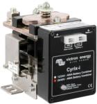 Victron Energy Cyrix-i 12/24V-400A intelligens akkumulátor összekapcsoló (CYR010400000)