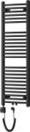 Mexen Ares 1200x400 mm 400W negru (W102-1200-400-6400-70)