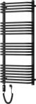 Mexen Apollo 1210x550 mm 600W negru (W117-1210-550-2600-70)