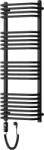 Mexen Apollo 1210x450 mm 600W negru (W117-1210-450-2600-70)