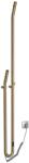 SAPHO Duopasso 122x1700 mm auriu (ER830)